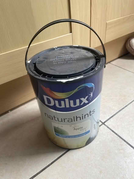 Photo of free Emulsion paint (Whitnash CV31) #1