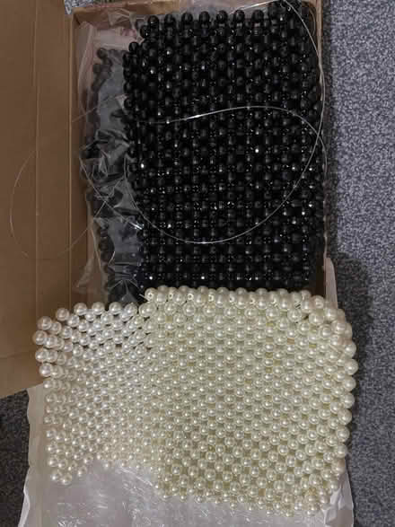 Photo of free Beads (Stratford E15) #1