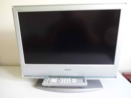 Photo of free Sony Television (Twyford OX17) #1