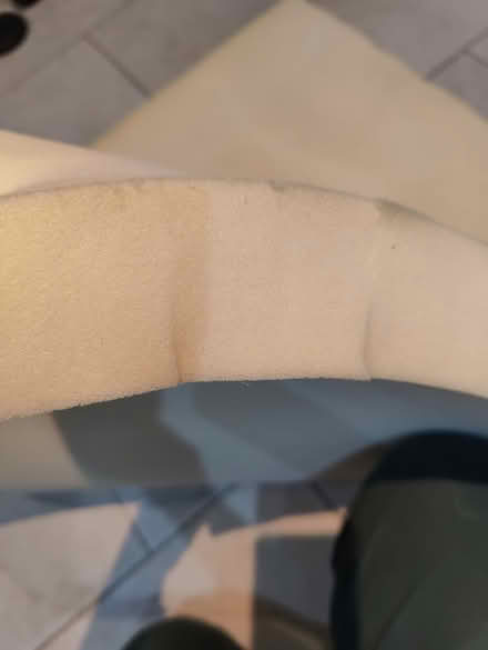 Photo of free Memory foam (Leeds LS18) #3