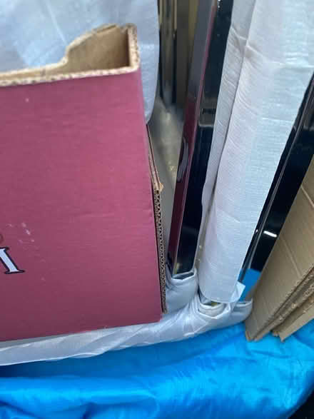 Photo of free Part of chair (4pcs) (WV3) #3
