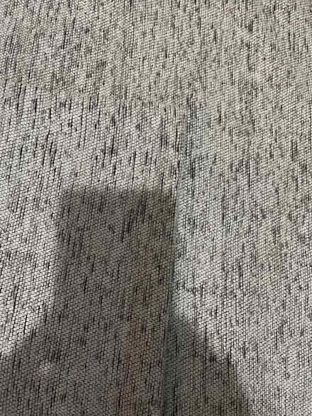 Photo of free Textured silver-grey rectangle Cushion Covers X2 (Deptford SE10) #4