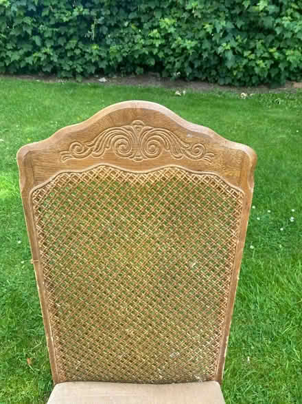 Photo of free Chair (Kings Heath B14) #3