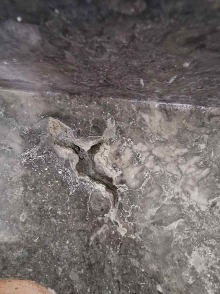 Photo of free Marble sink (Harrogate HG1) #3
