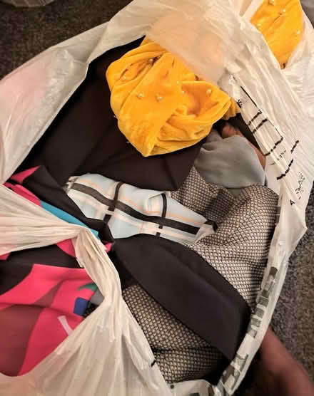 Photo of free Ladies Clothings (Southwark) #1