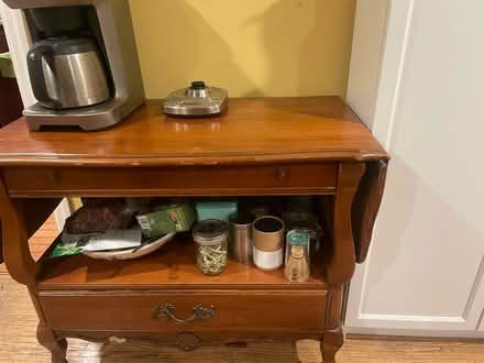 Photo of free Furniture (East falls) #3