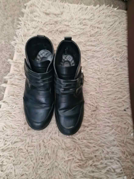 Photo of free Woman shoes (St Nicholas SG1) #1
