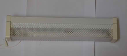 Photo of free Fluorescent Light Fitting (Walton-on-Thames KT12) #2