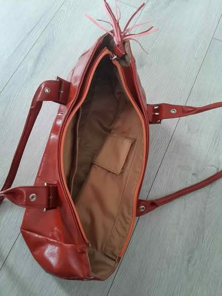 Photo of free Ladies Shoulder Bag (W7) #2