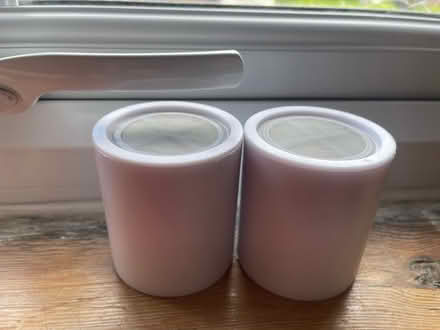 Photo of free Shower filter cartridges verofly (Hemel) #1
