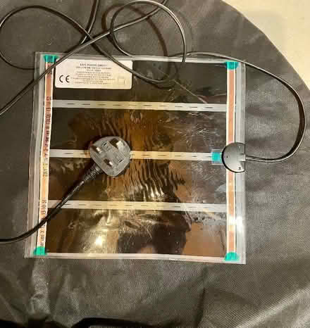 Photo of free Heat Mat (Bollington SK10) #1