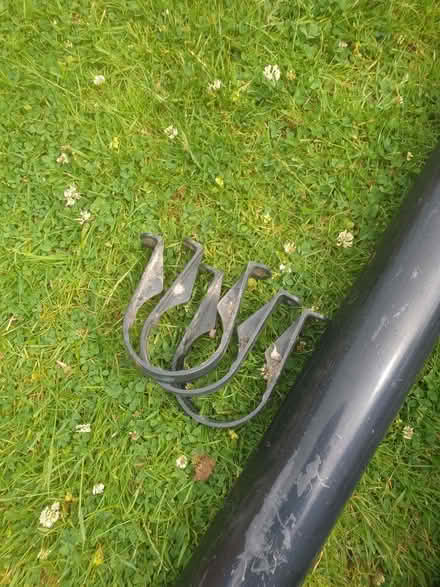 Photo of free Drain pipe and Durgo (Barlaston ST12) #3