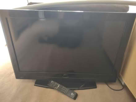 Photo of free JVC tv (CH41) #1