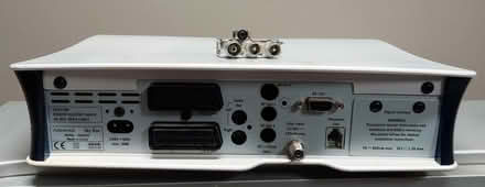 Photo of Old Sky boxes (Stagholt Farm GL10) #1