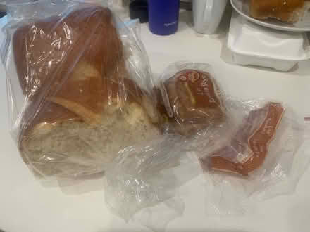Photo of free food (West san jose) #4
