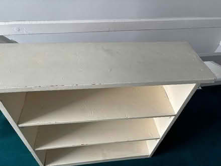 Photo of free Bookcase (Beauchief S7) #2