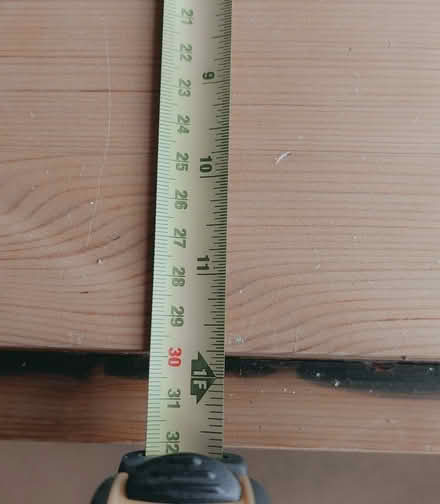 Photo of free Pine drop leaf table (Coley Ave Area RG1) #3