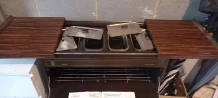 Photo of free Hostess trolly (Greater Leys OX4) #1