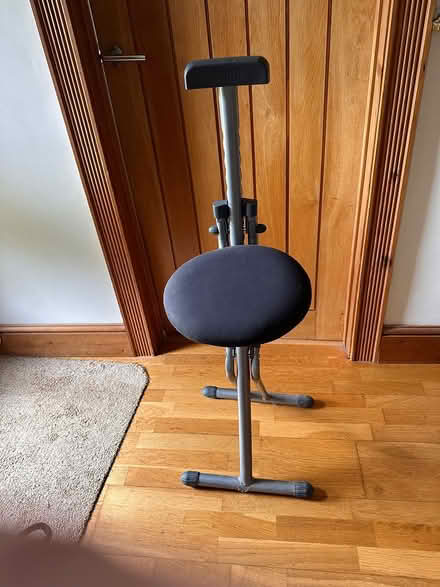 Photo of free Perch stool (Atworth) #2