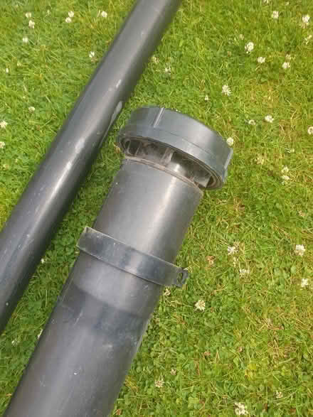 Photo of free Drain pipe and Durgo (Barlaston ST12) #2