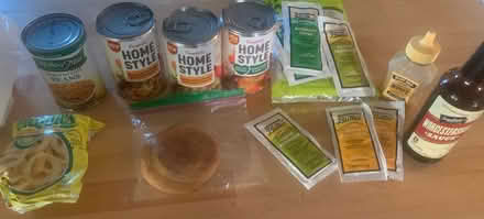 Photo of free food (West san jose) #2