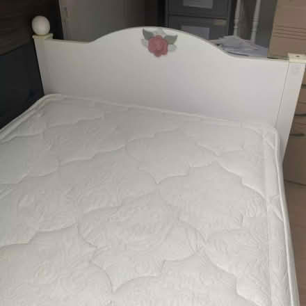 Photo of free deep clean single mattress (Turnpike Lane N8) #2