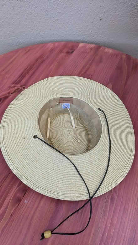 Photo of free Wide Brimmed Sun Hat (Terra Linda) #2