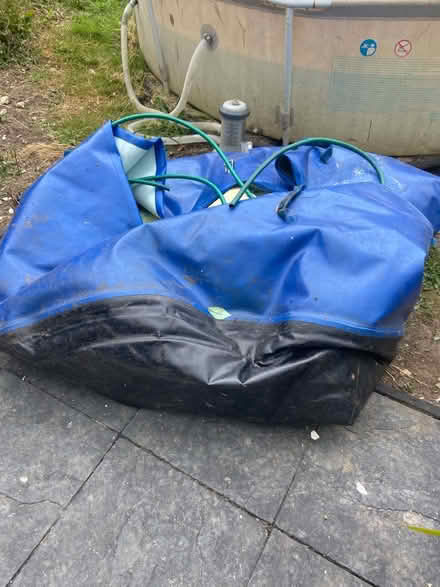 Photo of free Monica hot Tub lazy spa (Manea PE15) #1