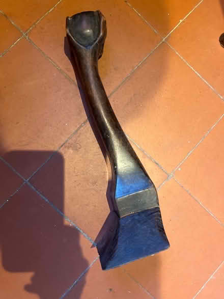 Photo of free Small table (Hove and portslade) #2