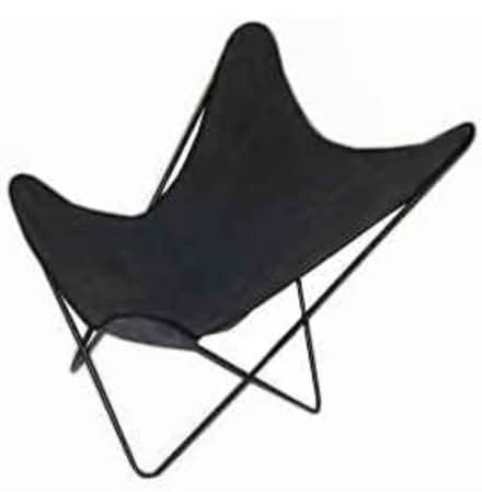 Photo of Canvas Cover for Butterfly Chair (Carlisle / Gibson) #1