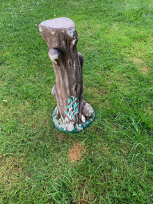 Photo of free Imitation tree stump (Westcliff-on-Sea (SS0)) #1
