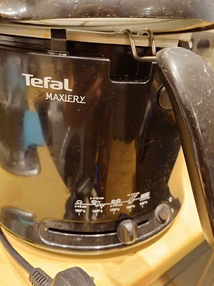 Photo of free Deep fryer (Shepherds Bush W6) #3