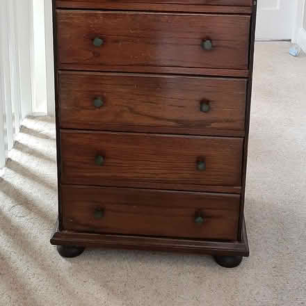 Photo of free Tallboy (Fleetville AL1) #3