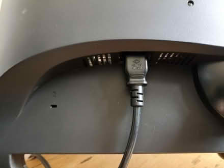 Photo of free AOC Computer monitor 21.5" (Bramerton NR14) #4