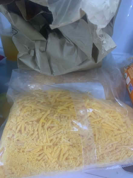 Photo of free food (West san jose) #1