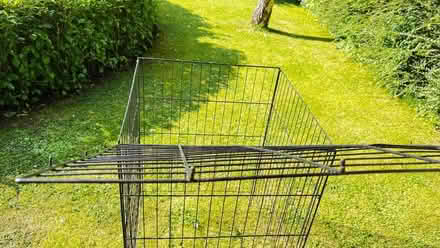Photo of free Leaf composting cages (Letchworth) #2