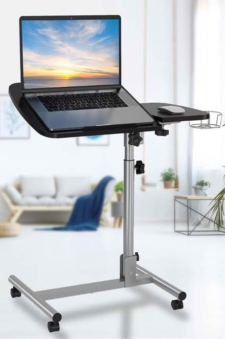 Photo of free Fold down desk (Surbiton KT5) #1