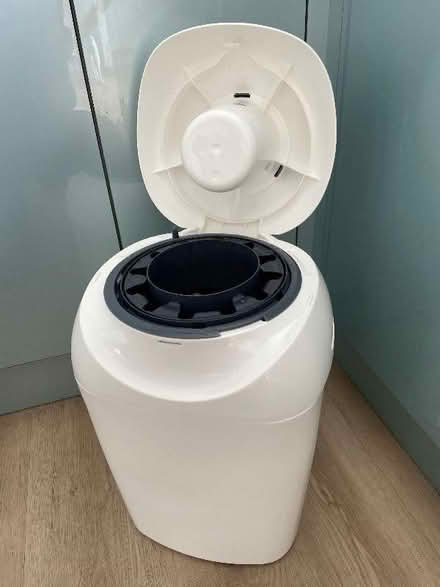 Photo of free Sangenic nappy bin (Sherwood TN2) #1