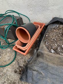 Photo of free Window boxes and large pots (Westcliff-on-Sea (SS0)) #1