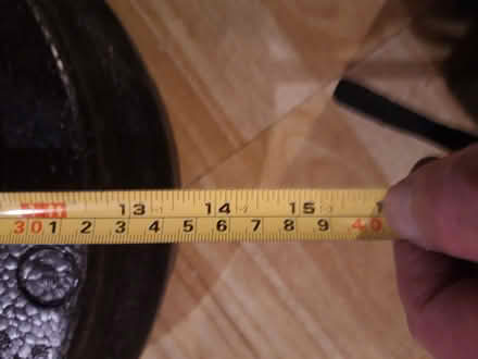Photo of free Peugeot 406, 1996-04 Wheel change kit & towing eye (Purley CR8) #2