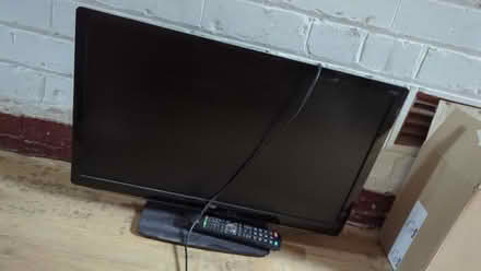 Photo of free Logik tv (Bebington) #1