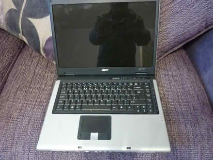 Photo of free Acer Aspire 5610 notebook (Portchester PO16) #2