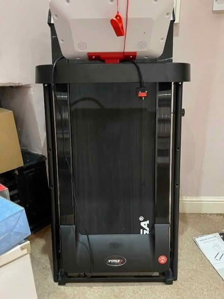 Photo of free Broken treadmill (Kendal LA9) #4