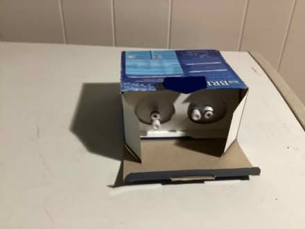 Photo of free 2 Brita faucet filters (New city, Rockland county) #2