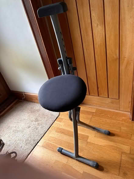 Photo of free Perch stool (Atworth) #1