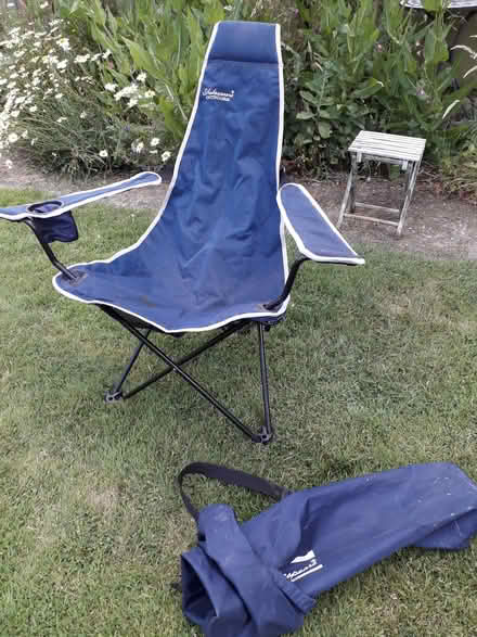 Photo of free Chair (CT3) #2