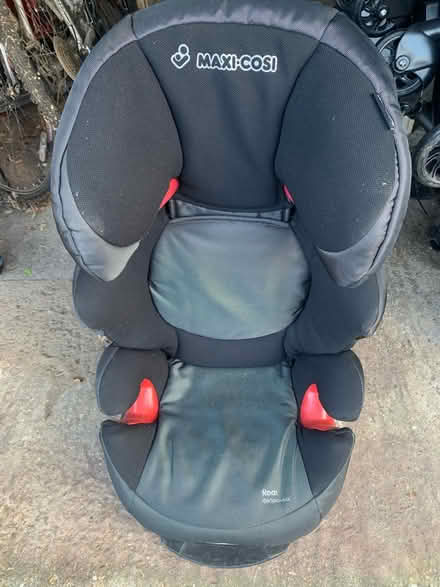 Photo of free Maxi Cosi Rodi Air Protect Booster (Royston) #1