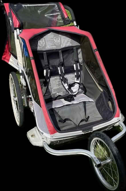 Photo of free Thule Chariot Cougar 2 (Wye) #1