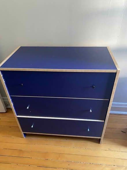 Photo of free Kids drawers and shelves (Beechwood/New Edinburgh) #2