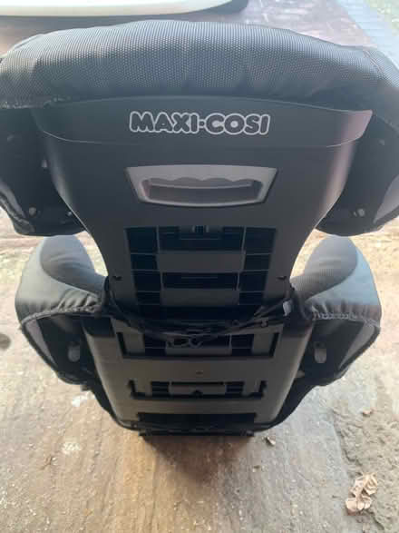 Photo of free Maxi Cosi Rodi Air Protect Booster (Royston) #4